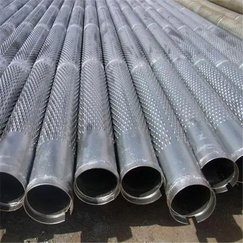 还有其他什么类型的黄石滤水管加工要求吗？