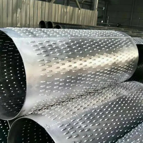 黄石滤水管参考标准及其他因素