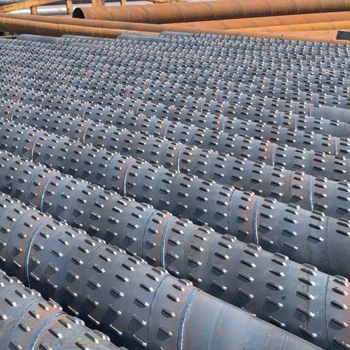 黄石滤水管施工注意事项有哪些？