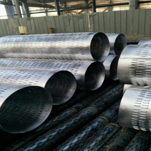 黄石滤水管的加工要求有哪些？