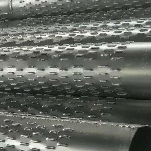 黄石滤水管的焊接工艺有哪些