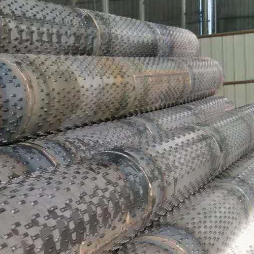 黄石滤水管一般口径的选择方式