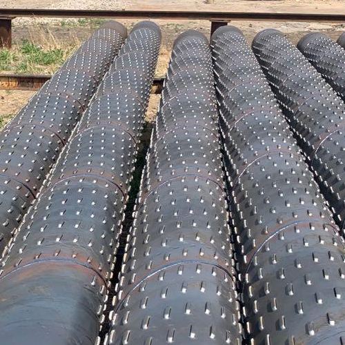 黄石滤水管在工程建设中的作用是什么？