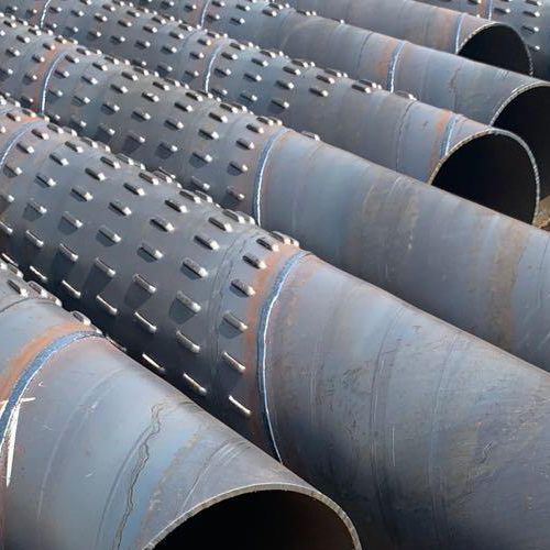 黄石滤水管规格型号有哪些